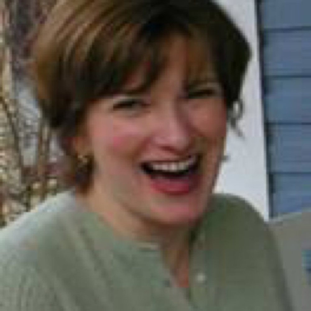 Meet your Posher, Pam